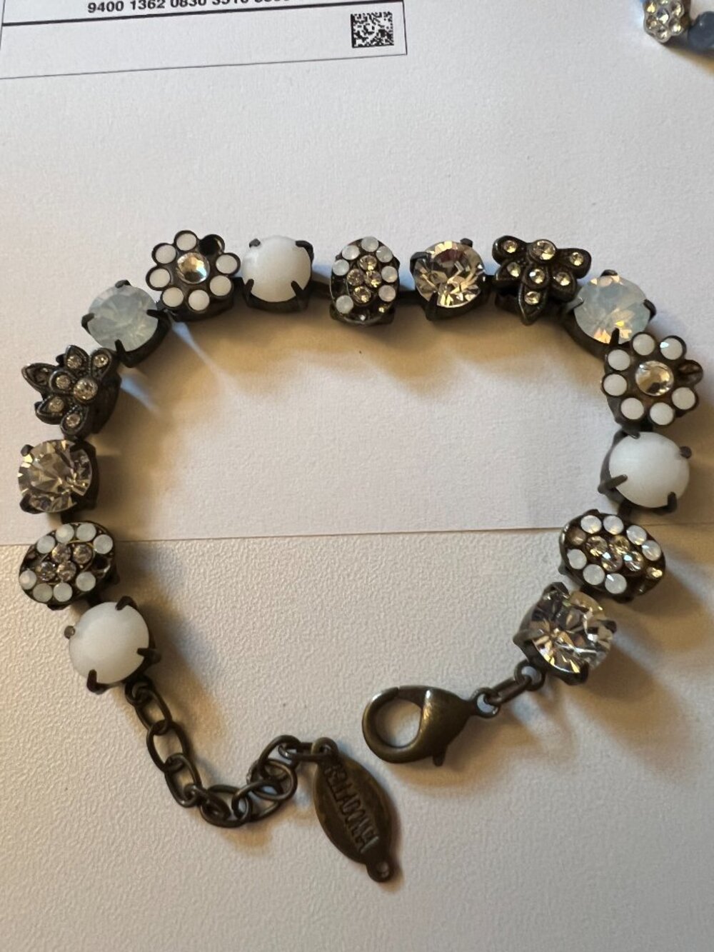 Bracelet - by BellaDonna